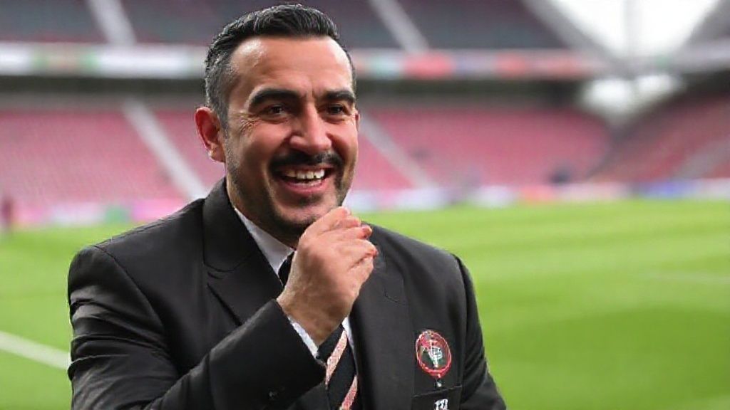 【正义之胜】埃尔·加齐诉美因茨案终审胜诉 德国劳工法院裁定球员言论自由权不可侵犯