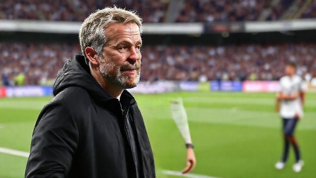 波切蒂诺盛赞MLS赛制改革："这是与世界顶级联赛看齐的关键一步"