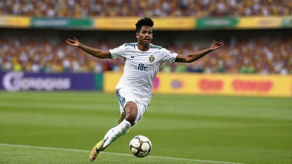 安切洛蒂再造桑巴革命！维尼修斯揭秘巴西队蜕变内幕