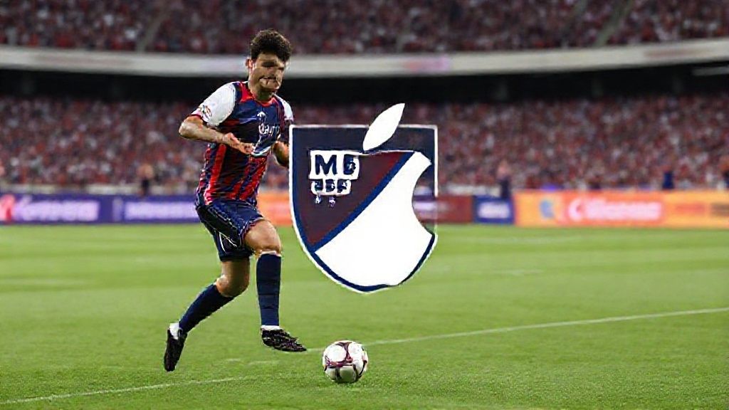 MLS与苹果修订转播协议：2亿美元保底+战略调整全解析