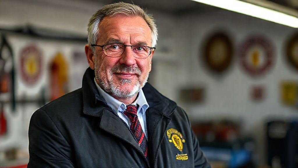 独家揭秘：托马斯-弗兰克24小时内连面曼联切尔西 车库面试背后的英超教父成长史