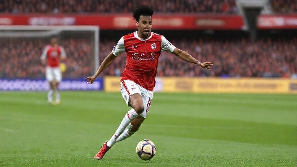 6500万镑解约金引爆冬窗！三强争夺伯恩茅斯飞翼塞梅诺